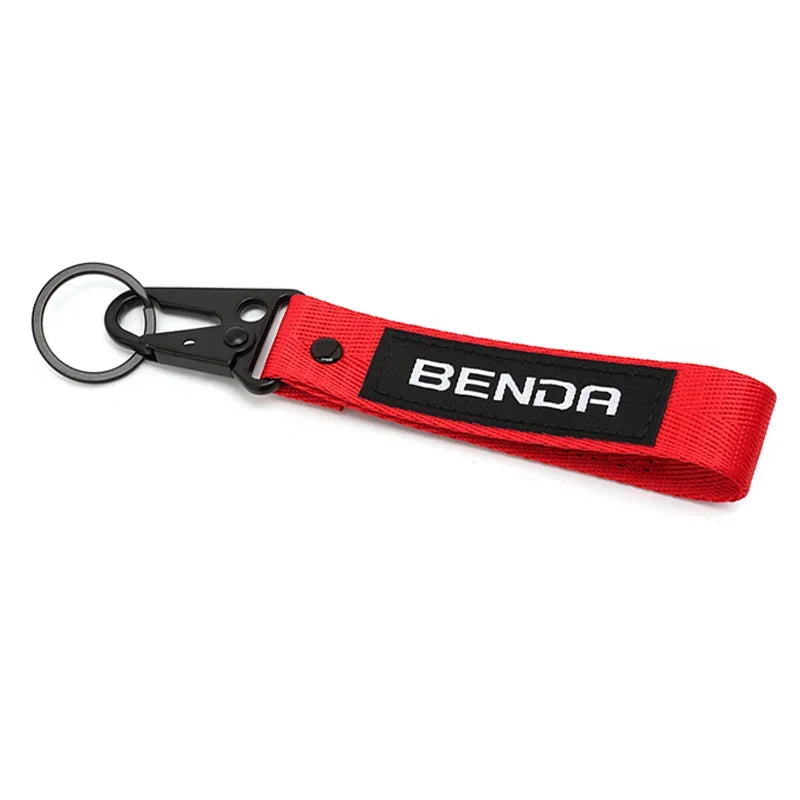 Coque de clé et Porte-clés
