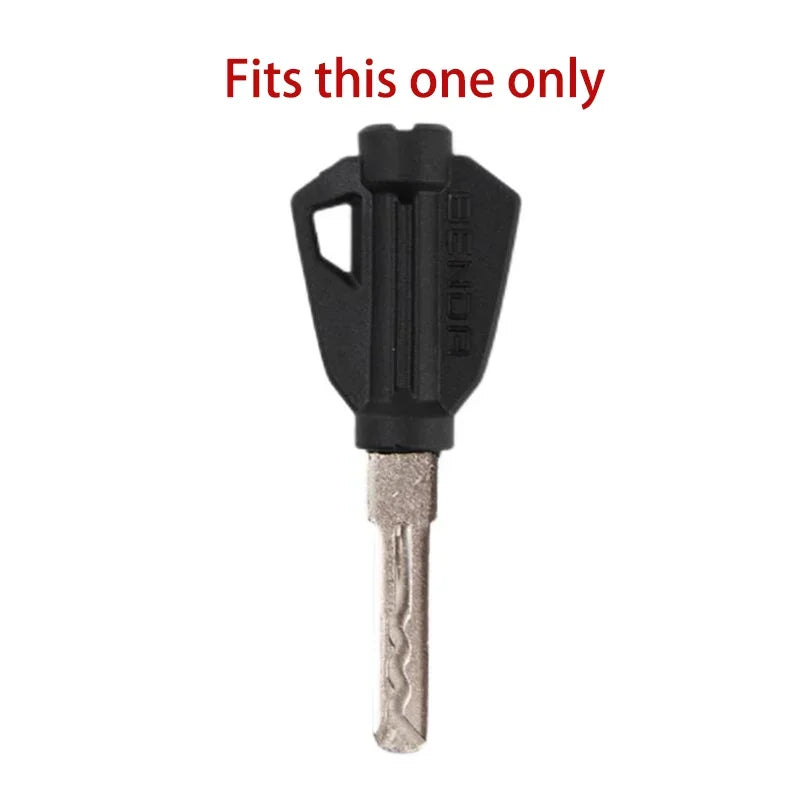 Coque de clé et Porte-clés