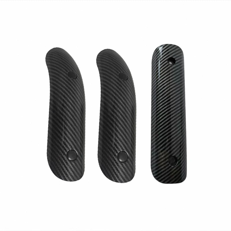 Cache pot d'échappement