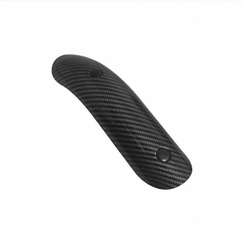 Cache pot d'échappement