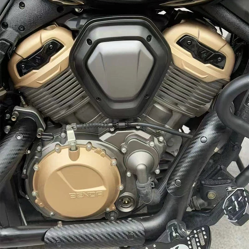 Cache pot d'échappement