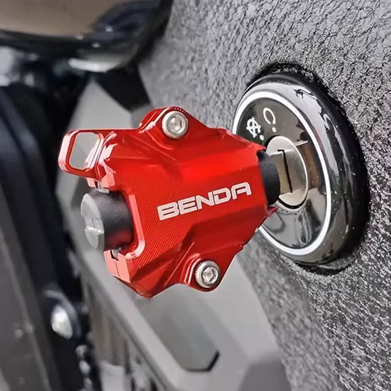 Coque de clé et Porte-clés