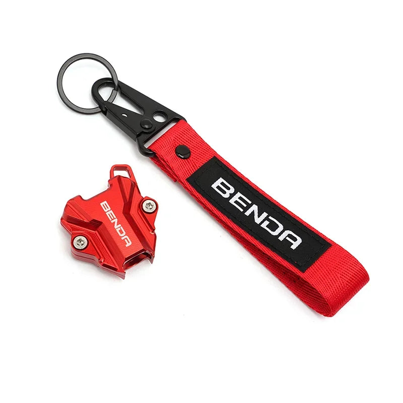 Coque de clé et Porte-clés