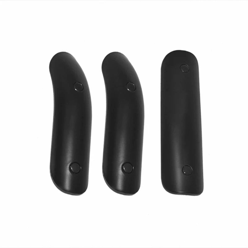 Cache pot d'échappement