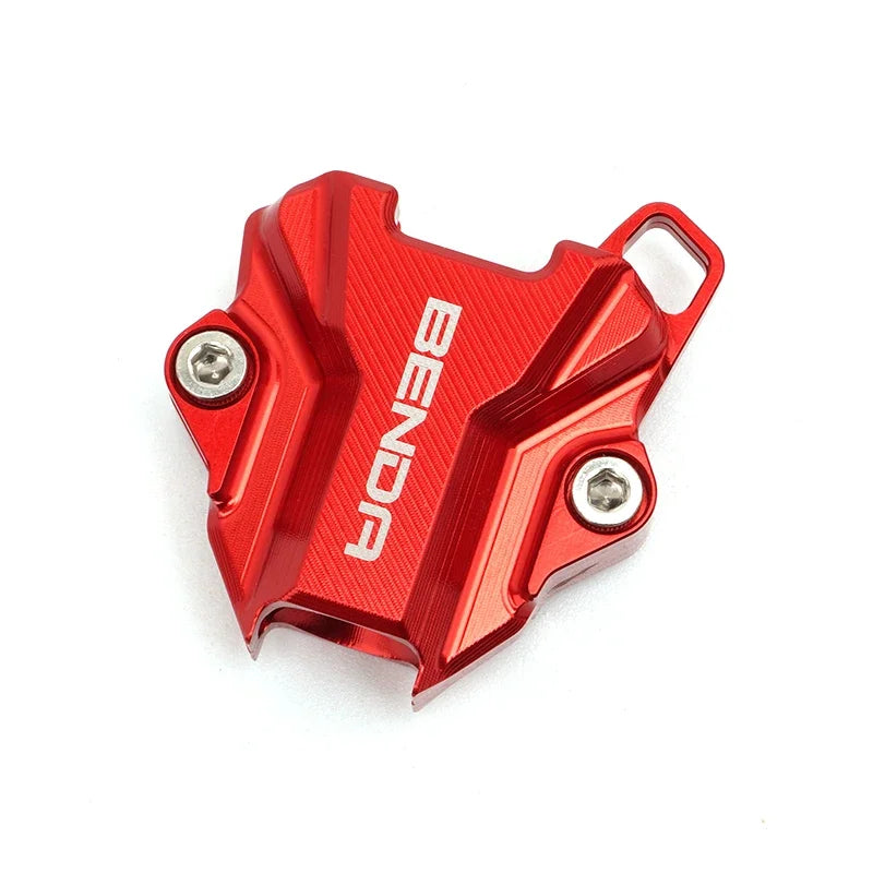 Coque de clé et Porte-clés