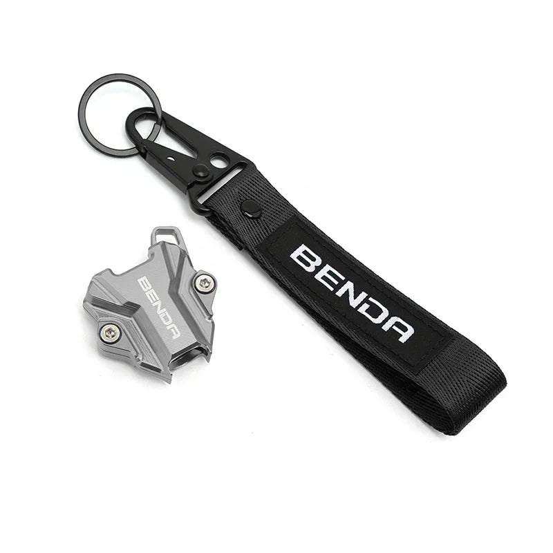 Coque de clé et Porte-clés