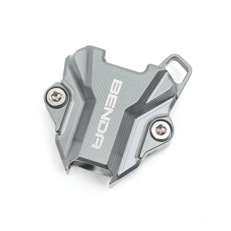 Coque de clé et Porte-clés