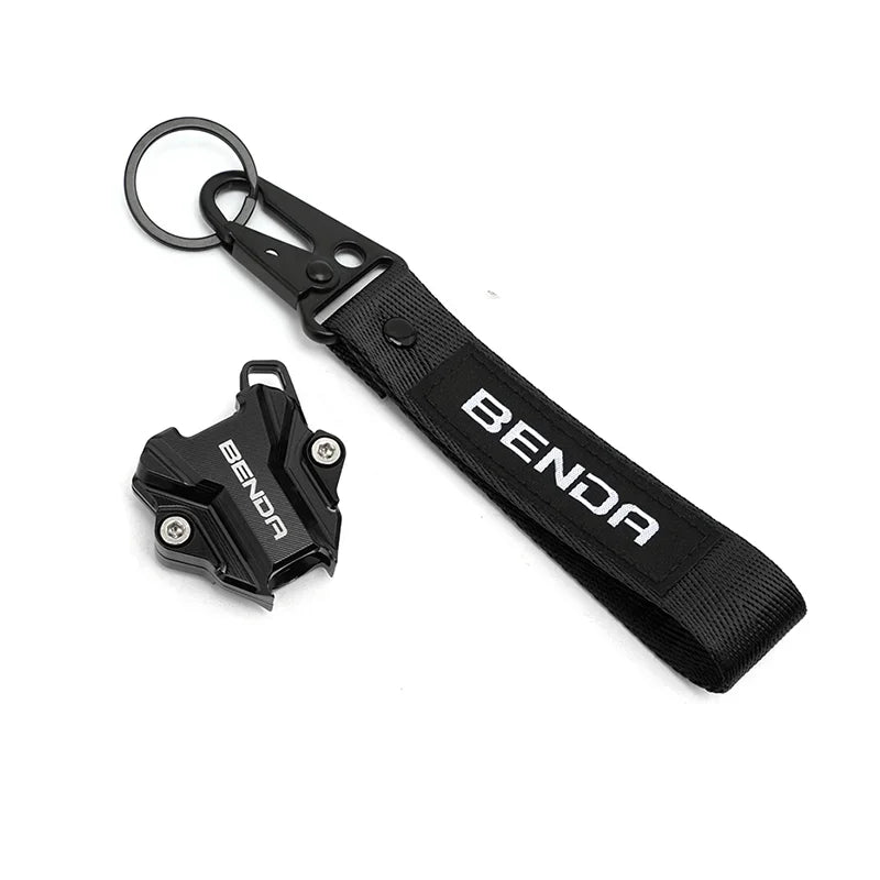 Coque de clé et Porte-clés