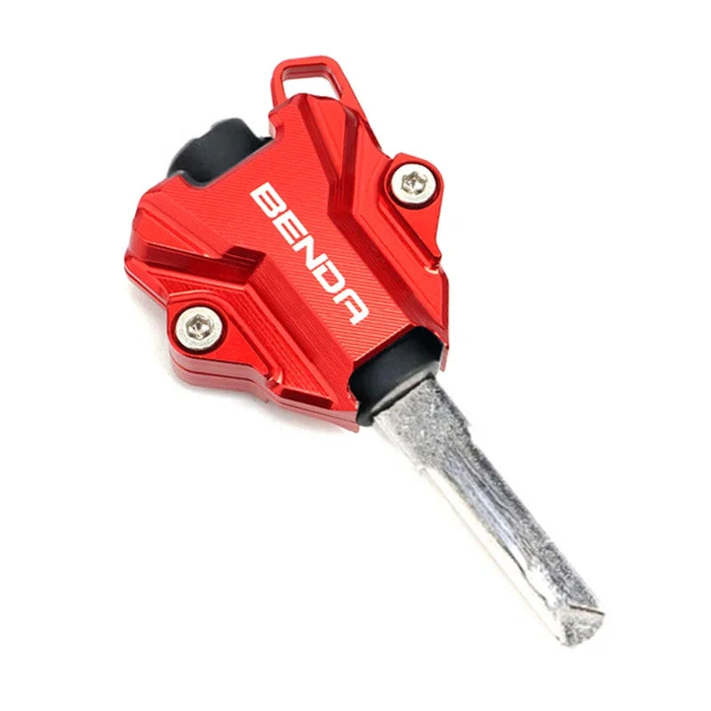 Coque de clé et Porte-clés